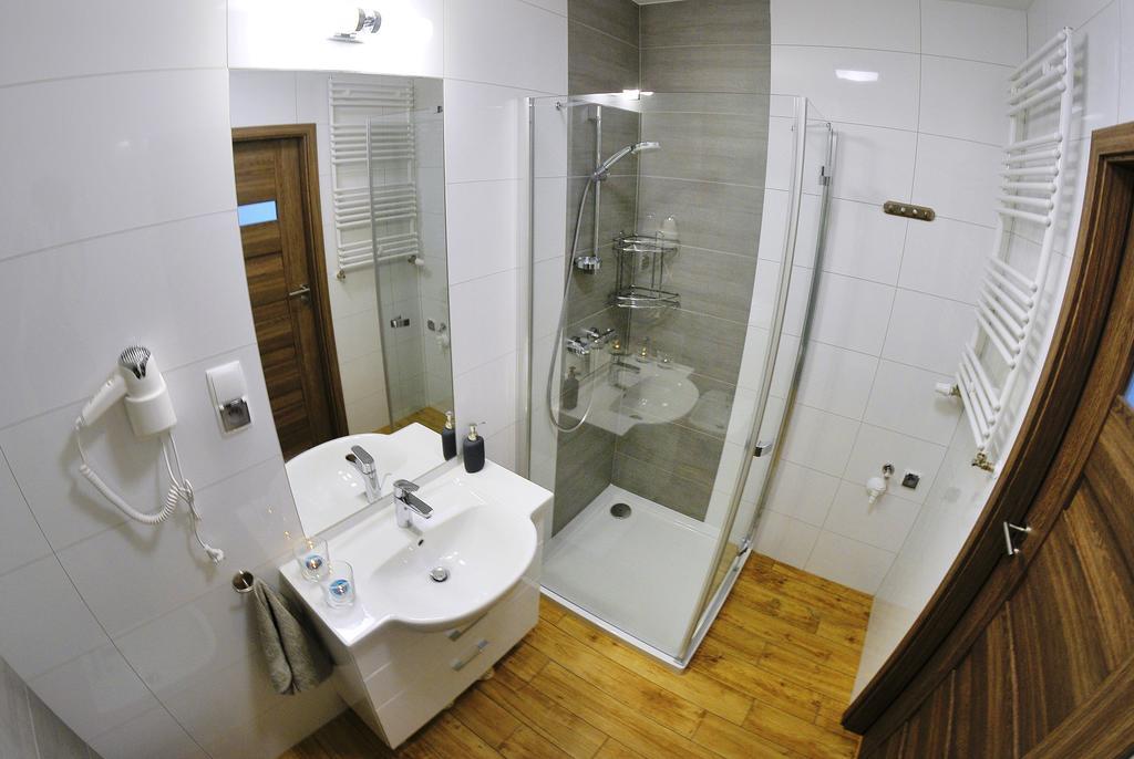 Apartament Solna 305 Kolobrzeg Centrum Exterior photo